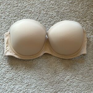 Motherhood Maternity Strapless Bra